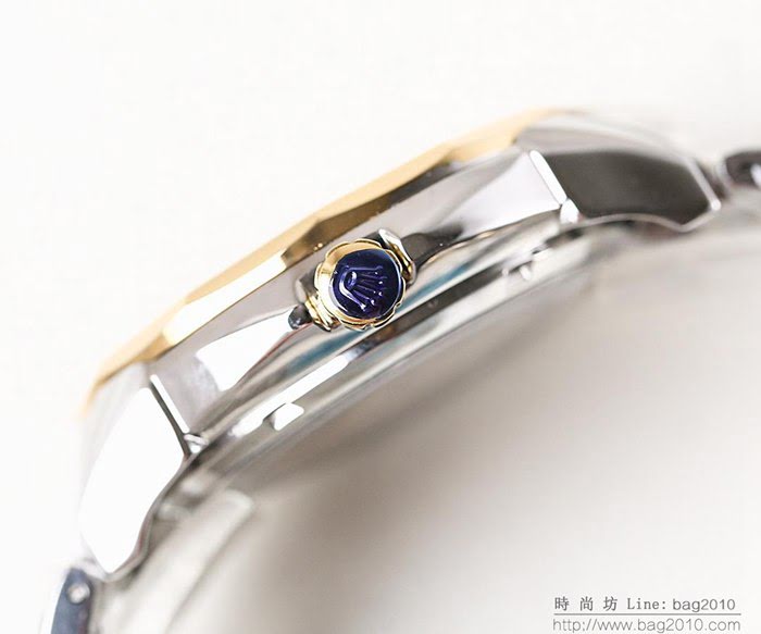 ROLEX勞力士 新款鎢鋼 Rolex情侶款 2019夏季熱浪勁推 進口雙曆機芯 高檔情侶表  wssb5196